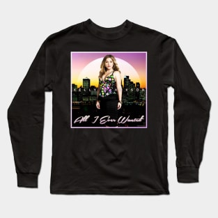 KC Skyline Long Sleeve T-Shirt